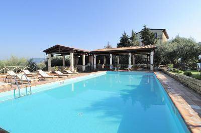Sorrentini Apartment | 40 m² Apartment ∙ 1 bedroom ∙ 4 guests