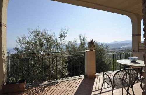 Sorrentini Apartment | 40 m² Apartment ∙ 1 bedroom ∙ 4 guests