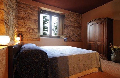 Sorrentini Apartment | 40 m² Apartment ∙ 1 bedroom ∙ 4 guests