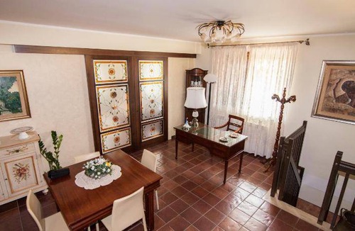 Sant'Alessio Siculo Bed & Breakfast | 40 m² Bed and breakfast ∙ 4 guests