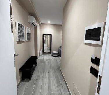 Termini Imerese Bed & Breakfast | 40 m² Bed and breakfast ∙ 3 guests