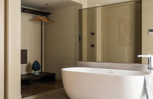 Centro Storico Bed & Breakfast | 40 m² Bed and breakfast ∙ 10 guests