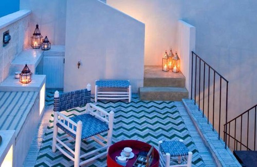 Favignana Bed & Breakfast | 40 m² Bed and breakfast ∙ 10 guests