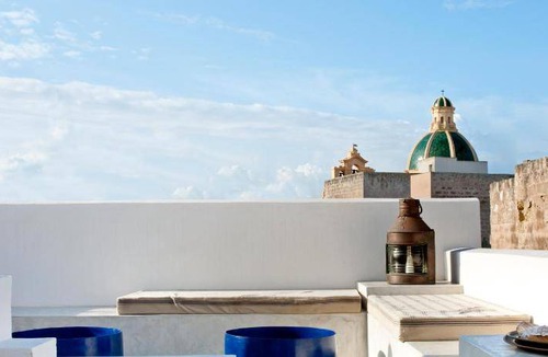 Favignana Bed & Breakfast | 40 m² Bed and breakfast ∙ 10 guests