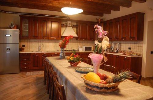 Malvagna Bed & Breakfast | 40 m² Bed and breakfast ∙ 6 guests
