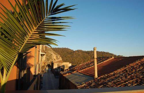 Malvagna Bed & Breakfast | 40 m² Bed and breakfast ∙ 6 guests