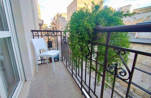 Alcamo Historic Center Bed & Breakfast | 40 m² Bed and breakfast ∙ 3 guests