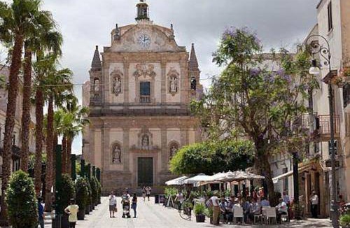 Alcamo Historic Center Bed & Breakfast | 40 m² Bed and breakfast ∙ 3 guests