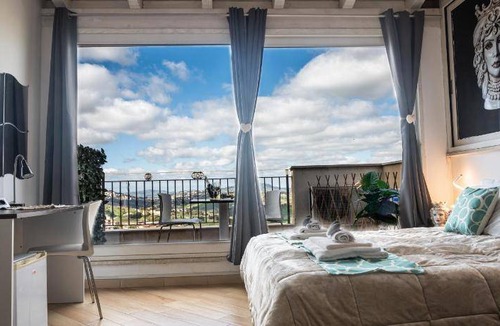 Favara Bed & Breakfast | 40 m² Bed and breakfast ∙ 3 guests