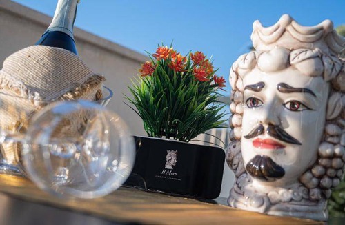Favara Bed & Breakfast | 40 m² Bed and breakfast ∙ 3 guests
