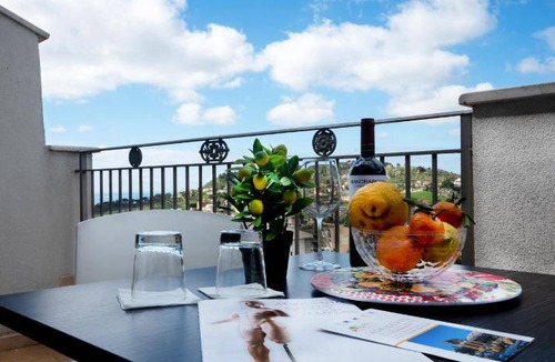 Favara Bed & Breakfast | 40 m² Bed and breakfast ∙ 3 guests