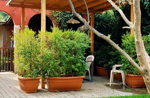 Pedara Bed & Breakfast | 40 m² Bed and breakfast ∙ 5 guests