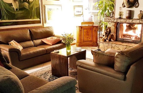 Pedara Bed & Breakfast | 40 m² Bed and breakfast ∙ 5 guests