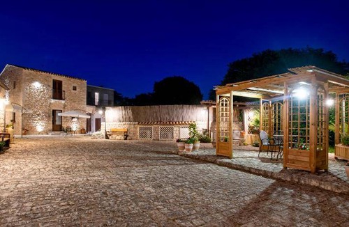 Ragusa Bed & Breakfast | 40 m² Bed and breakfast ∙ 2 bedrooms ∙ 127 guests