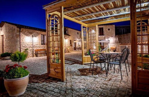 Ragusa Bed & Breakfast | 40 m² Bed and breakfast ∙ 2 bedrooms ∙ 127 guests