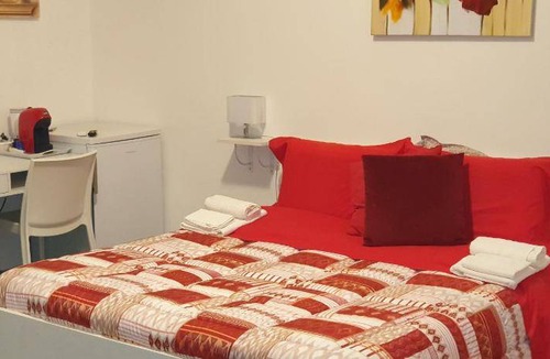 Ragusa Bed & Breakfast | 40 m² Bed and breakfast ∙ 3 guests
