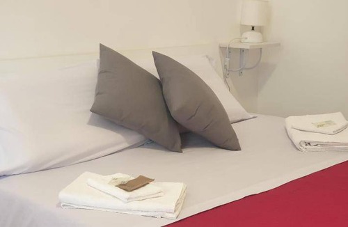 Ragusa Bed & Breakfast | 40 m² Bed and breakfast ∙ 3 guests