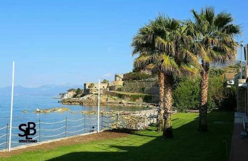Trabia Bed & Breakfast | 40 m² Bed and breakfast ∙ 3 guests