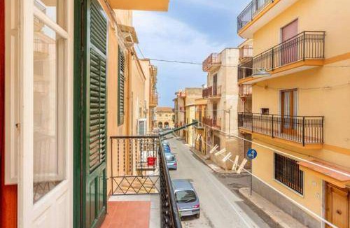 Trabia Bed & Breakfast | 40 m² Bed and breakfast ∙ 3 guests