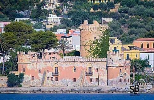 Trabia Bed & Breakfast | 40 m² Bed and breakfast ∙ 3 guests