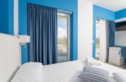 Dune Bed & Breakfast | 40 m² Bed and breakfast ∙ 4 guests