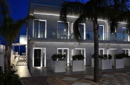 Dune Bed & Breakfast | 40 m² Bed and breakfast ∙ 4 guests