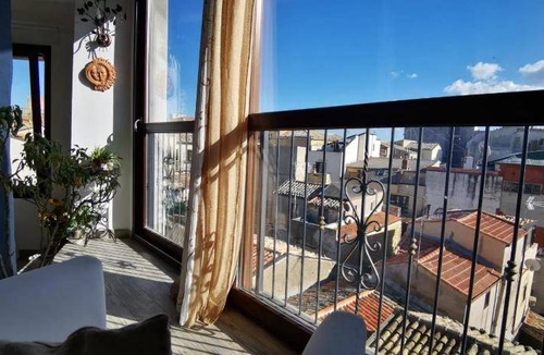 Enna Bed & Breakfast | 40 m² Bed and breakfast ∙ 3 guests