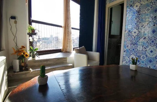 Enna Bed & Breakfast | 40 m² Bed and breakfast ∙ 3 guests