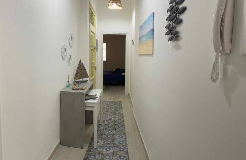 Sferracavallo Bed & Breakfast | 40 m² Bed and breakfast ∙ 4 guests