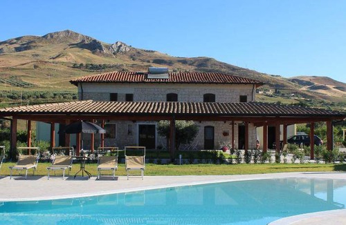 Acquaviva Platani House | 40 m² Farmhouse ∙ 4 guests