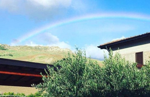 Acquaviva Platani House | 40 m² Farmhouse ∙ 4 guests