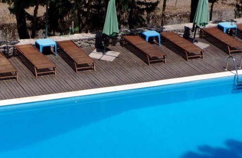 Santa Cristina Gela House | 40 m² Farmhouse ∙ 4 guests
