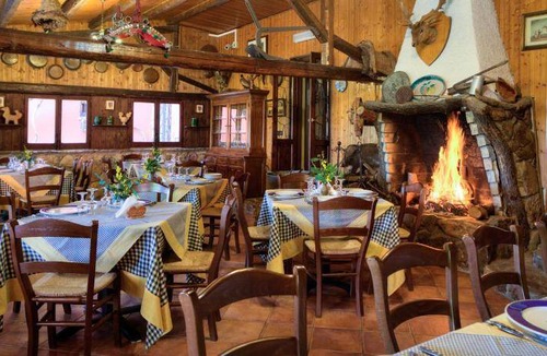 Santa Cristina Gela House | 40 m² Farmhouse ∙ 4 guests