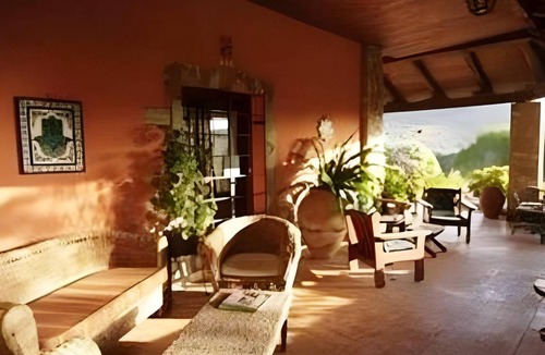 Santa Cristina Gela House | 40 m² Farmhouse ∙ 4 guests