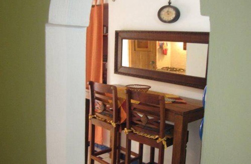 Kamma House | 40 m² House ∙ 1 bedroom ∙ 2 guests