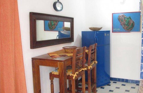 Kamma House | 40 m² House ∙ 1 bedroom ∙ 2 guests