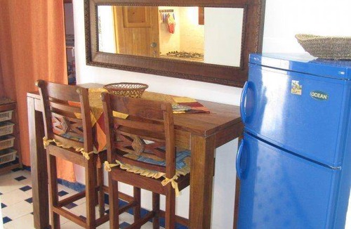 Kamma House | 40 m² House ∙ 1 bedroom ∙ 2 guests