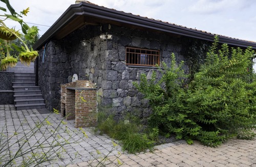 Viagrande House | 40 m² House ∙ 1 bedroom ∙ 4 guests