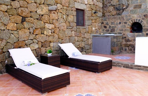 Martingana House | 40 m² House ∙ 1 bedroom ∙ 3 guests