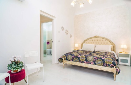Viagrande House | 40 m² House ∙ 1 bedroom ∙ 2 guests