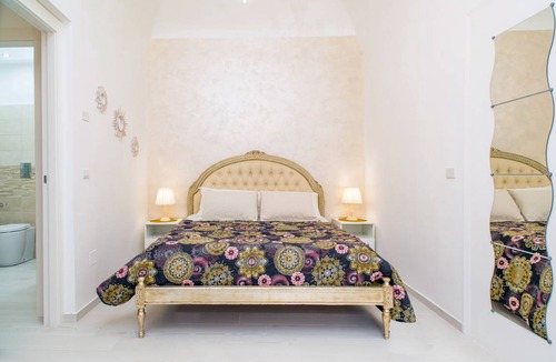 Viagrande House | 40 m² House ∙ 1 bedroom ∙ 2 guests