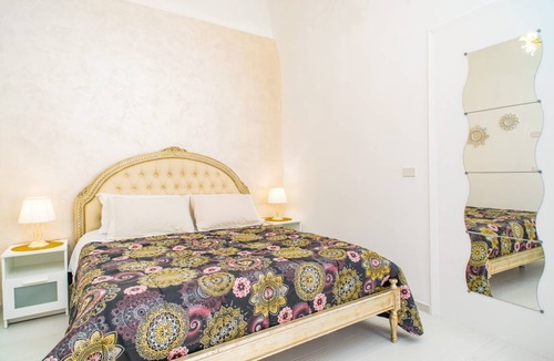 Viagrande House | 40 m² House ∙ 1 bedroom ∙ 2 guests