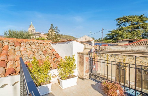 Viagrande House | 40 m² House ∙ 1 bedroom ∙ 4 guests