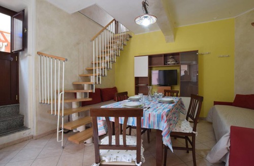 Roccalumera House | 40 m² House ∙ 1 bedroom ∙ 3 guests
