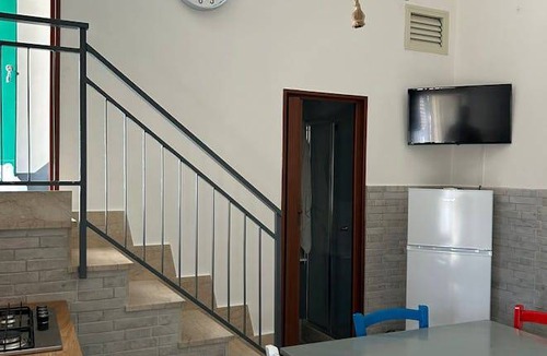 Trabia House | 40 m² House ∙ 1 bedroom ∙ 2 guests