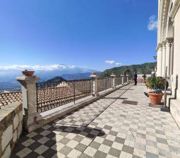 Castelmola House | 40 m² House ∙ 2 bedrooms ∙ 4 guests