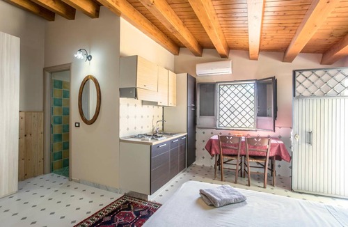 Grammichele House | 40 m² House ∙ 2 guests