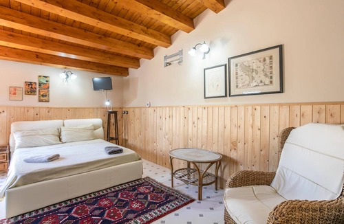 Grammichele House | 40 m² House ∙ 2 guests