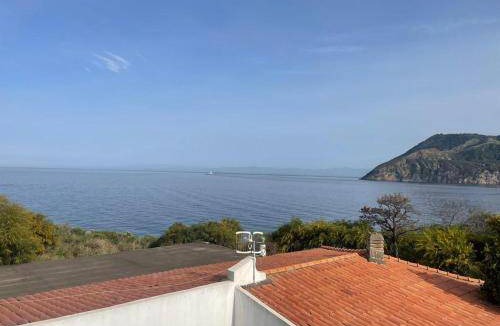 Vulcanello House | 40 m² House ∙ 2 bedrooms ∙ 4 guests
