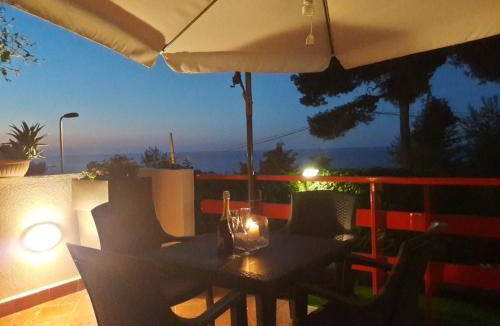 Addaura House | 40 m² House ∙ 3 guests